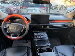 لينكولن ناوتلس